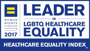 CDH earns Healthcare Equality Index designation