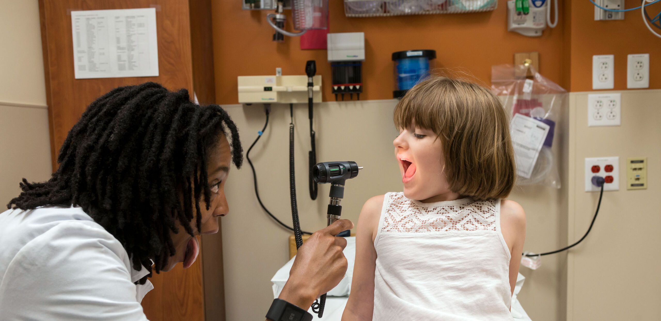 Emergency Department Pediatrics at Cooley Dickinson Hospital