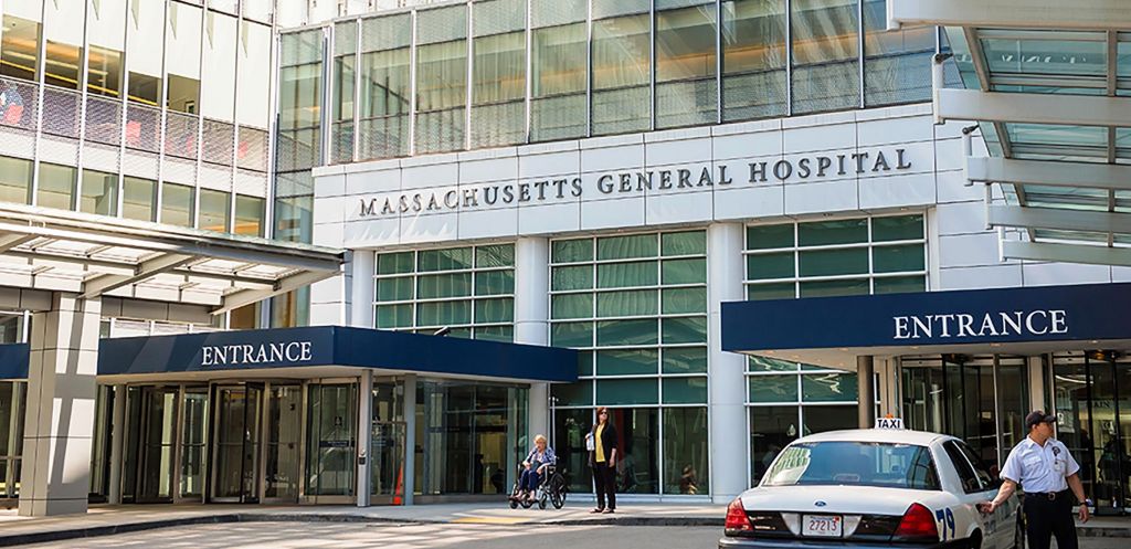 Mass General Hospital - Cooley Dickinson Affiliation