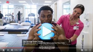 Cooley Dickinson Hospital: Mission, Vision, Values video
