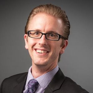 Nathan Bazinet
