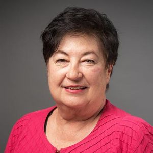 Pam Acheson