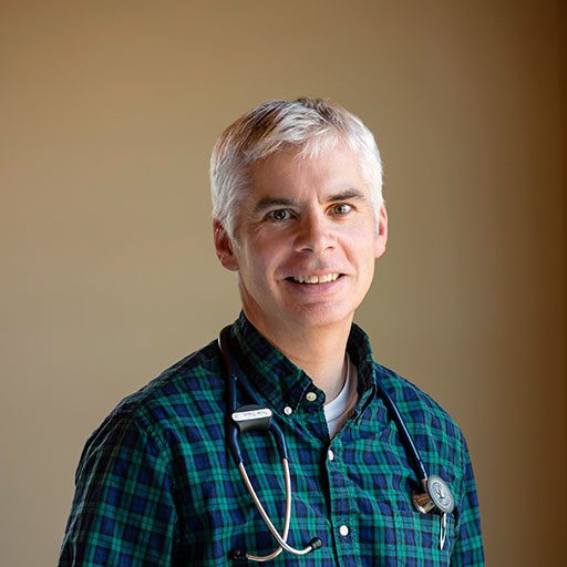 Sean Dacus, DO, Family Practitioner at Cooley Dickinson Medical Group South Deerfield Family Medicine, South Deerfield, MA 01373