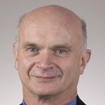 James B. Kirchhoffer, MD, Chief of Cardiology, Cooley Dickinson Hospital; Medical Director, Hampshire Cardiology Associates