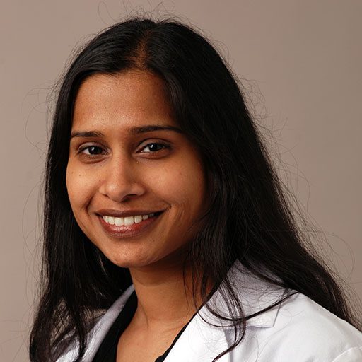 Tonbira Zaman, MD, Intensivist, Chief of Medicine at Cooley Dickinson Hospital