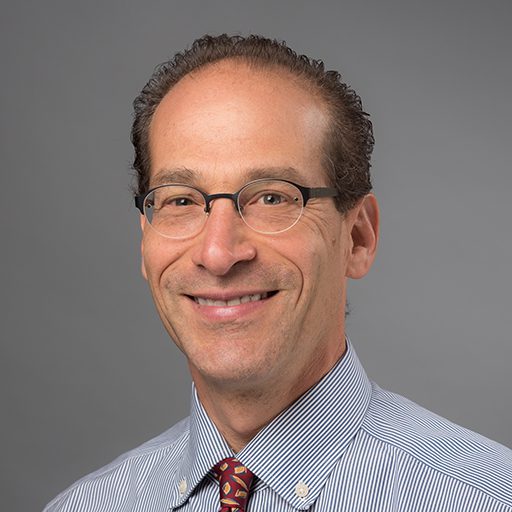 David Berkman, MD, Section Chief of Gastroenterology, Hampshire Gastroenterology Associates