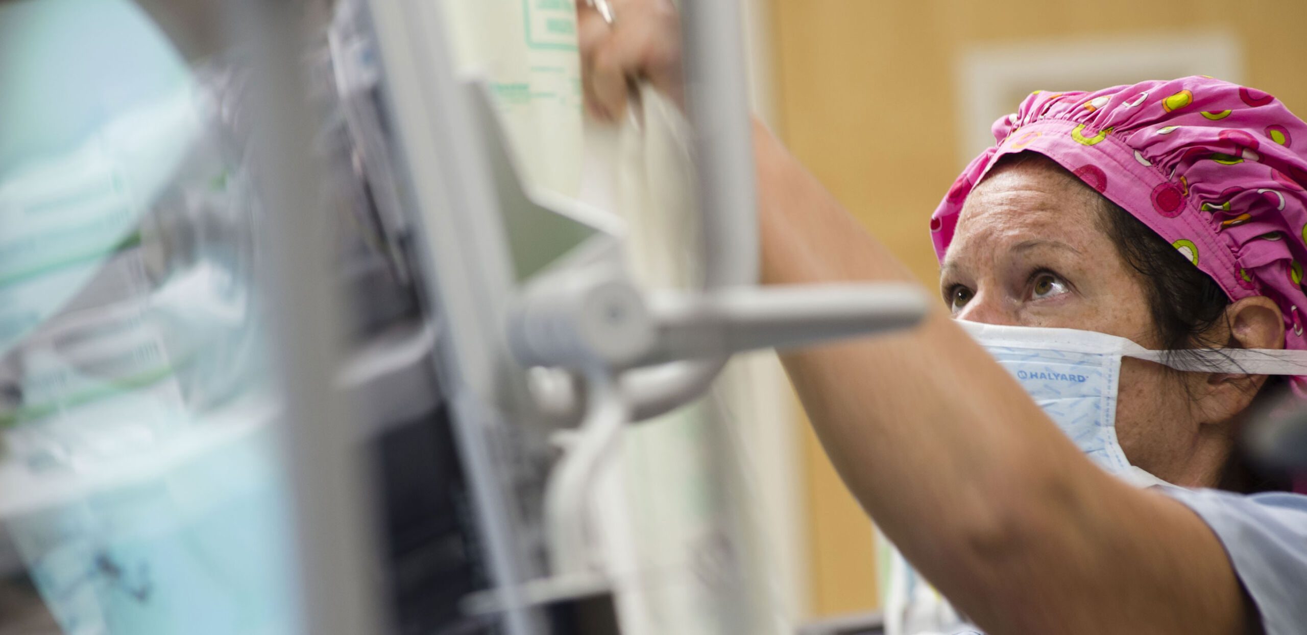 Help Cooley Dickinson Hospital maintain a skilled and highly knowledgeable nursing workforce for Western Massachusetts in the 21st Century.