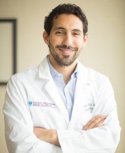Daniel Sage, MD, Orthopedic Surgeon