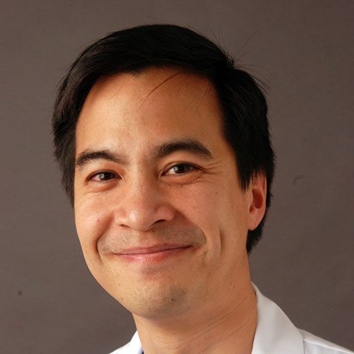 Wayne Hioe, MD, Hospitalist, Cooley Dickinson Medical Group Hospitalist, 30 Locust Street, Northampton, MA 01060.