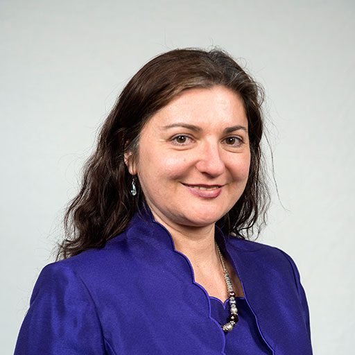 Luminita Marinescu, MD, Pathologist at Hampshire Pathologists, Northampton, MA 01060