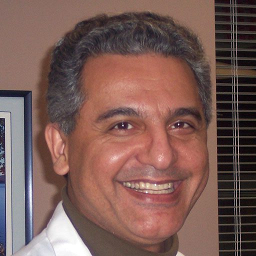 Mohammed Mostafavi, MD, Urologist at Urology Group of Western New England, PC, Florence, MA 01062