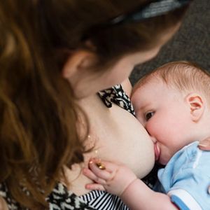 Cooley Dickinson Breastfeeding Support