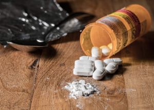Opioid addiction has been a growing public health problem in almost all regions of the country.