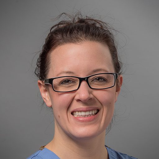 Catherine Cleland, MD, Anesthesiologist at Pioneer Valley Anesthesia, Cooley Dickinson Hospital, 30 Locust Street, Northampton, MA 01060.