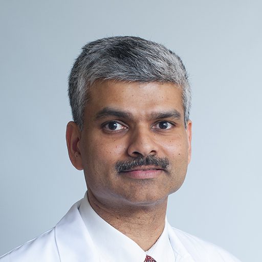 Dinesh Nair, MBBS, Neurologist with Cooley Dickinson Medical Group