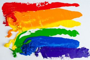 Pride, LGBTQ Health Services, Cooley Dickinson