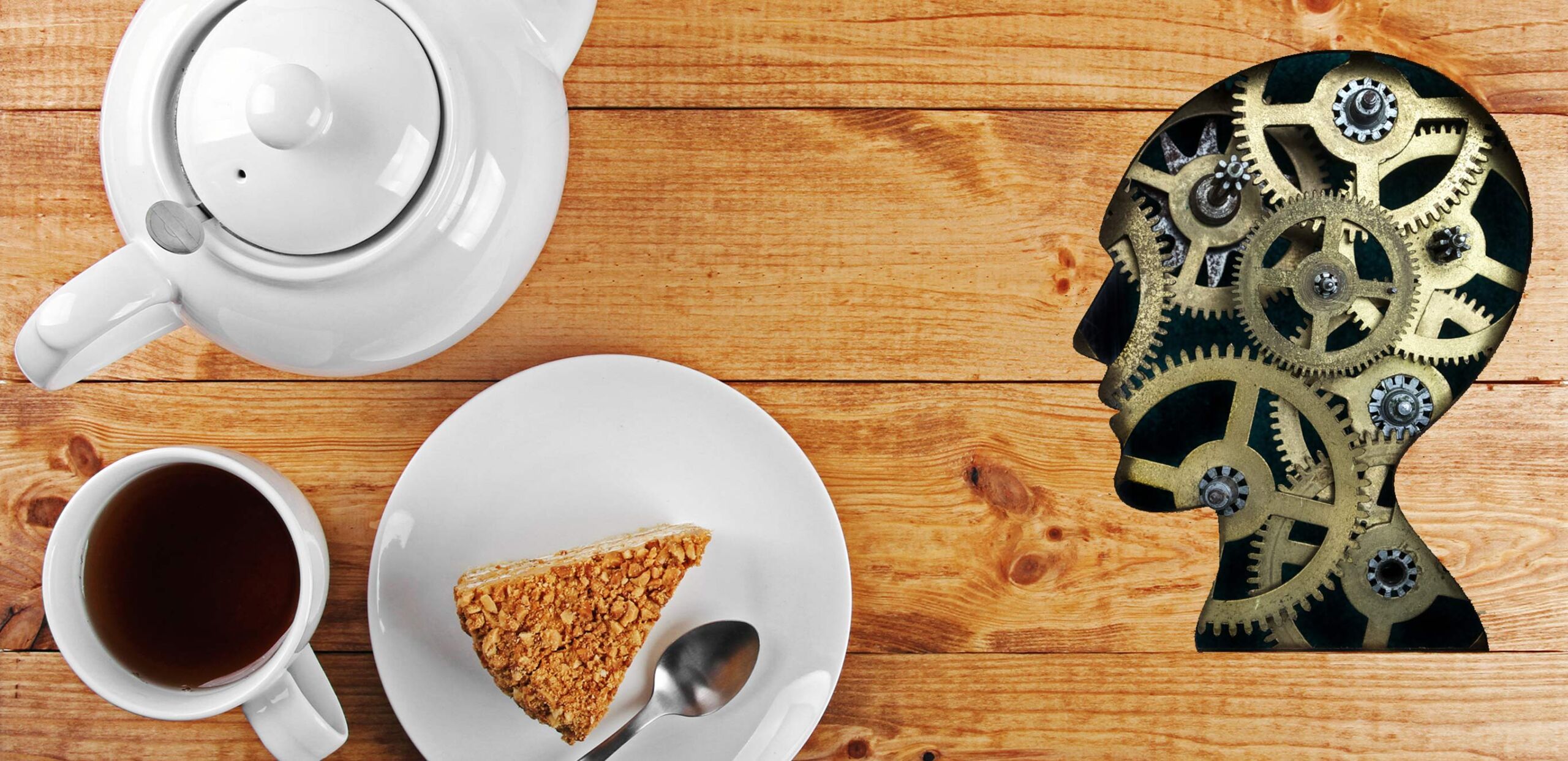 Mental Health Policy Breakfast Banner Image