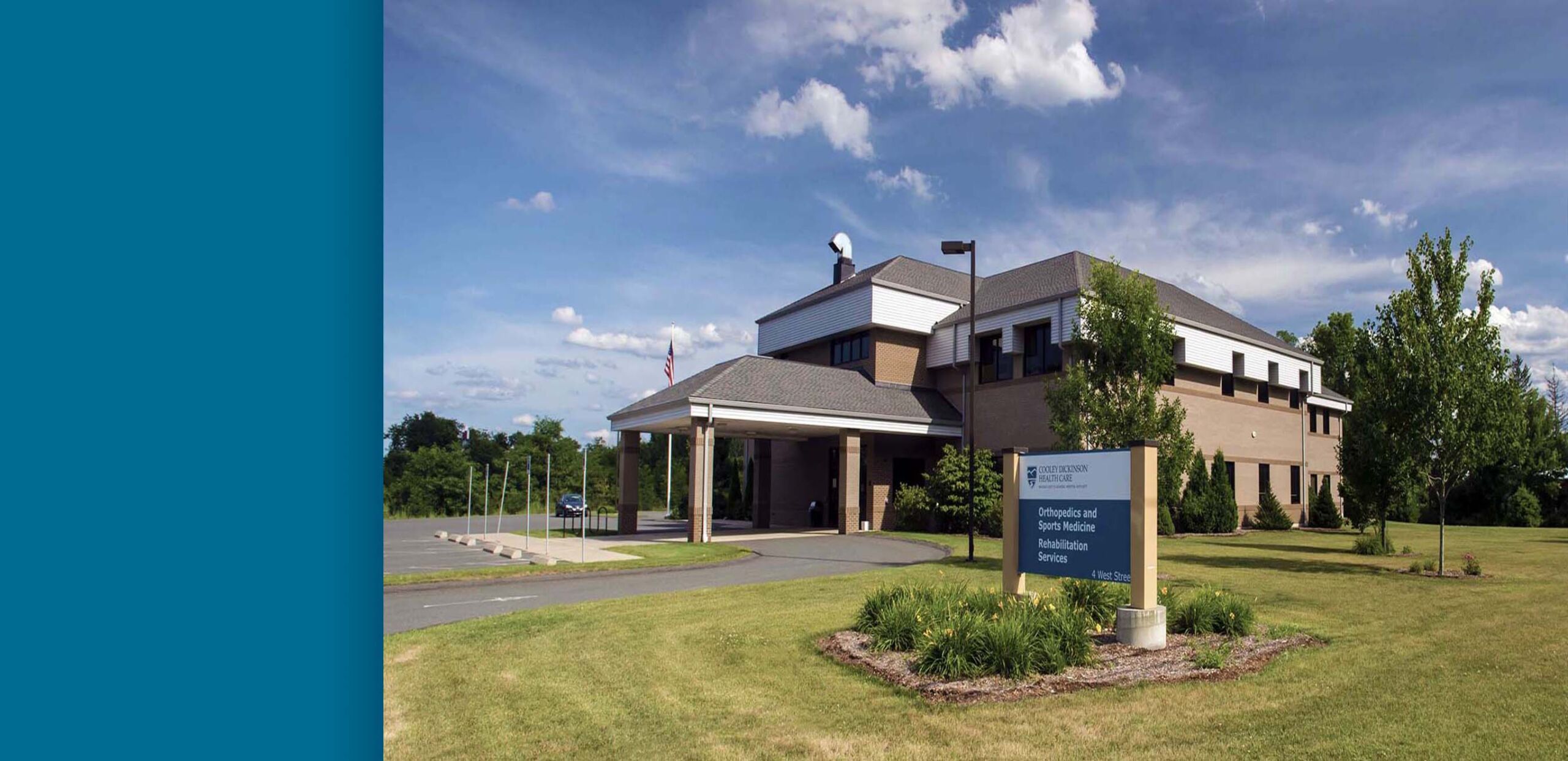 Cooley Dickinson Medical Group West Hatfield Location