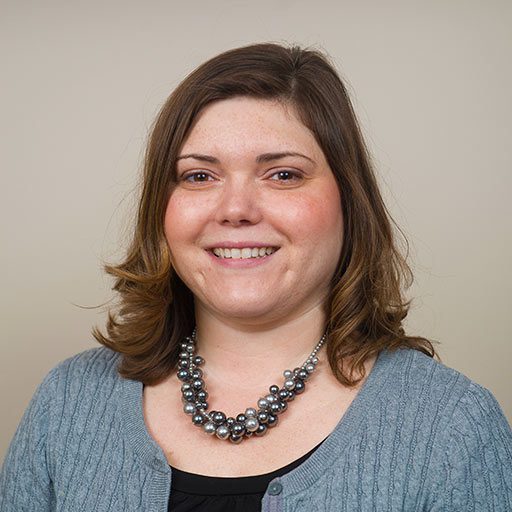 Lina Chutkowski, OT | Cooley Dickinson Rehabilitation Services