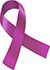 Breast Cancer Awareness Pink Ribbon