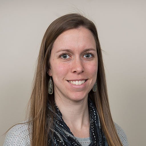 Stephanie Sanderson, PT | Cooley Dickinson Rehabilitation Services
