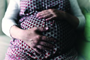 New Beginnings: Support and Education for Pregnant and Postpartum Women