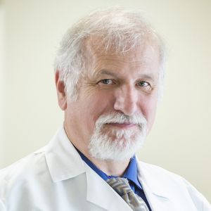 Robert Howe, MD