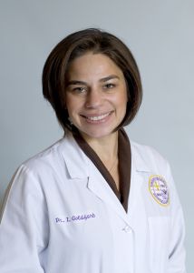 Ilana T Goldfarb, MD, MPH
