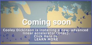 Coming Soon: New Advanced Linear Accelerator
