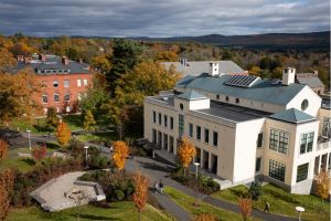 Amherst College, Amherst, Mass.