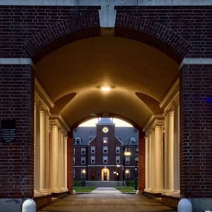 Smith College, Northampton, Mass.