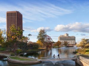 University of Massachusetts, Amherst, Mass.