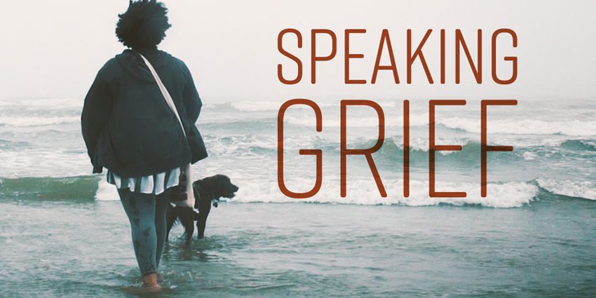 Speaking Grief: Free Film Screening