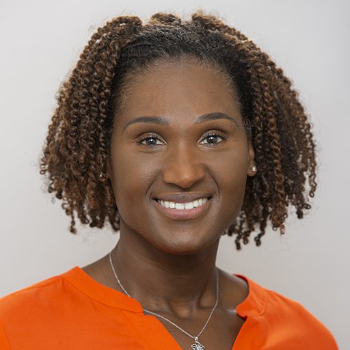 Ursula McMillian, MD