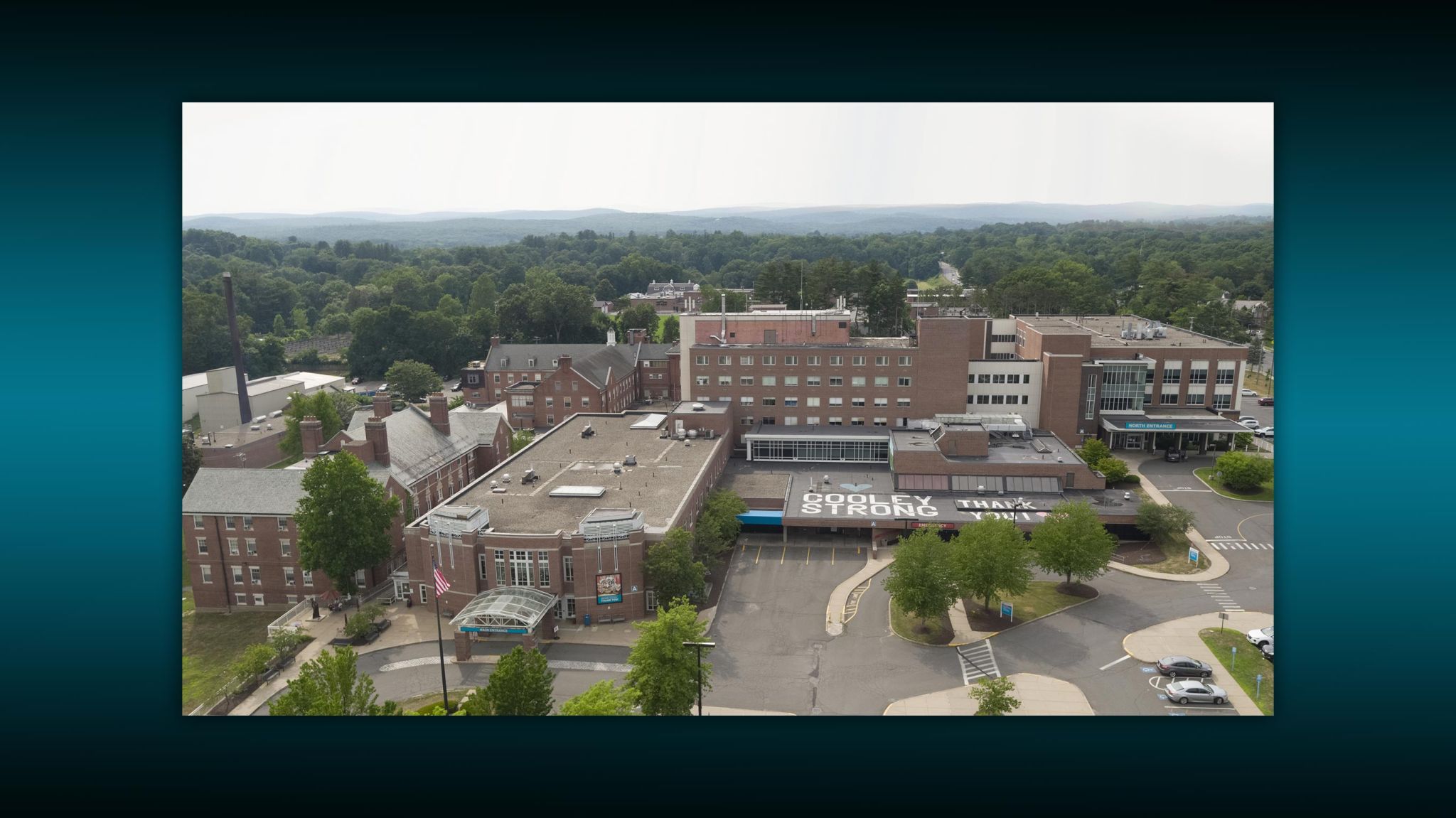 Cooley Dickinson Hospital Northampton, MA Home