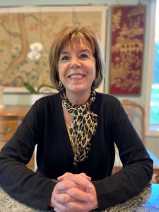 Diana Tindall