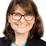 Annemarie (Annie) Heath, DNP CNM ACC, Leadership and Life Coach