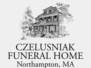 Czelusniak Funeral Home logo
