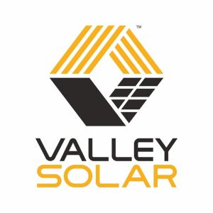Valley Solar logo