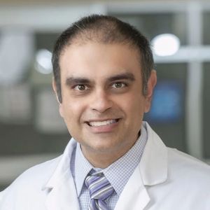 Sundeep “Sunny” M. Shukla
