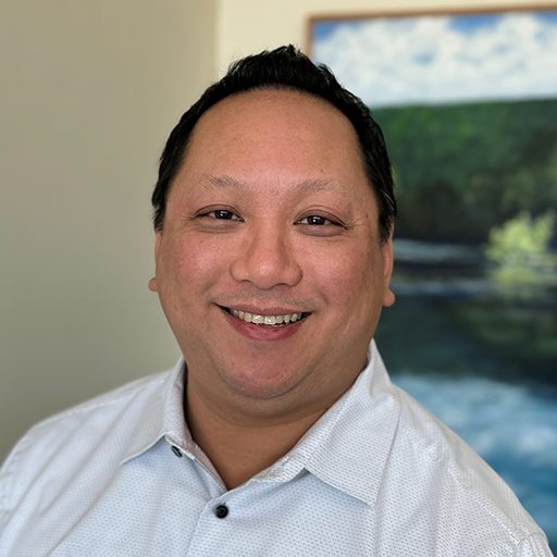 Cyrus Yau, MD