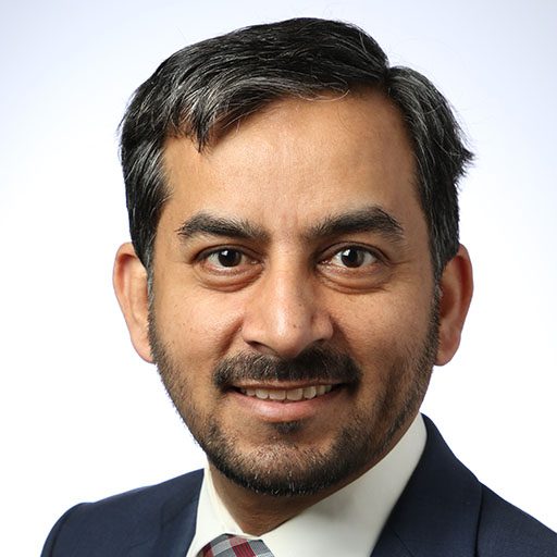 Hafiz Imran, MD